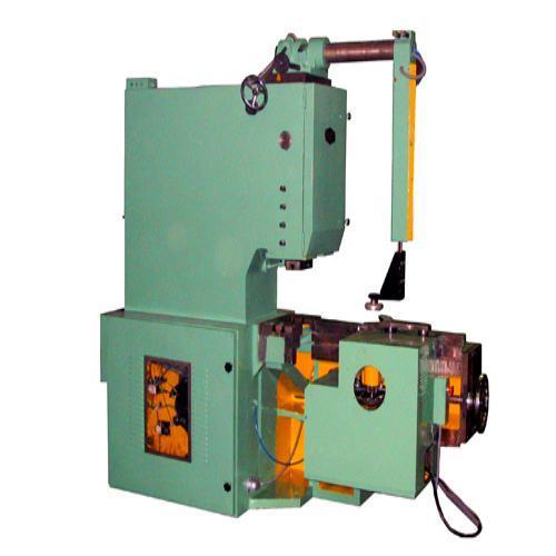 Series Numerical Control Notching Machine