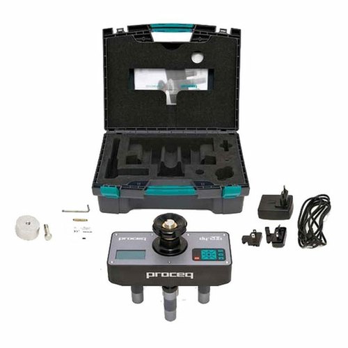 PROCEQ DY-206