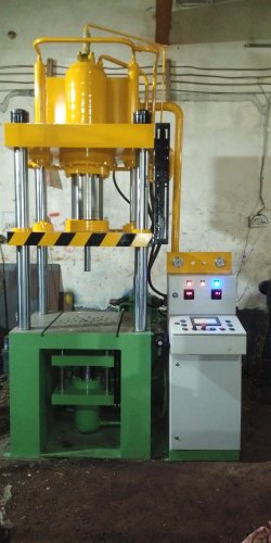 Industrial Hydraulic Press
