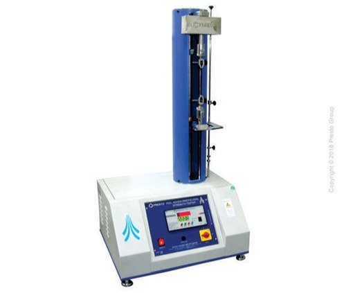 Digital Peel Strength Tester