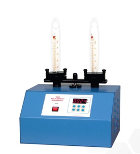 Bulk Density Apparatus