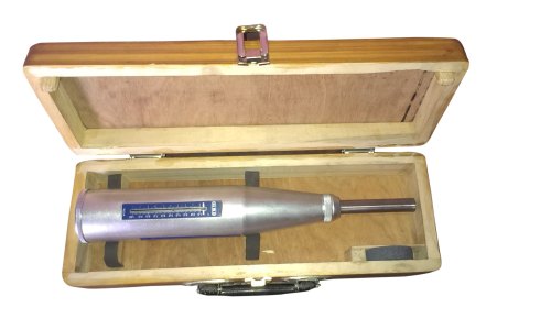 Concrete Hammer