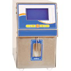 Milk Scanner