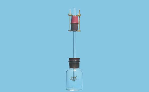 Arsenic Determination Apparatus As Per IP J-SIL