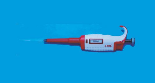 Pathology Laboratory Micropipettes