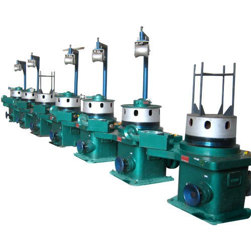 Bull Block Wire Drawing Machine