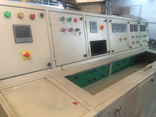 Integrated Transformer Test Bench