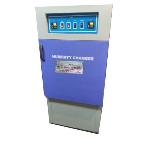 Hot Air Oven