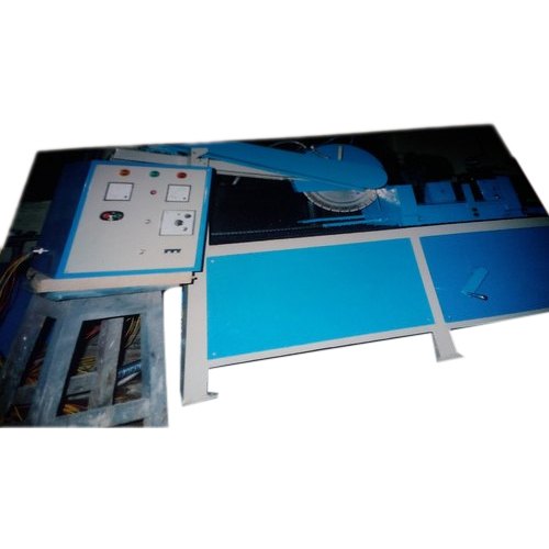 Core Cutting Machine
