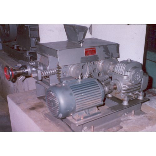 Roll Crusher