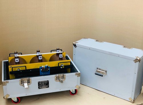 High Voltage Potential Transformer Tester