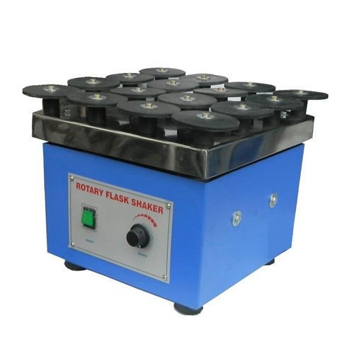 Rotary Sieve Shaker