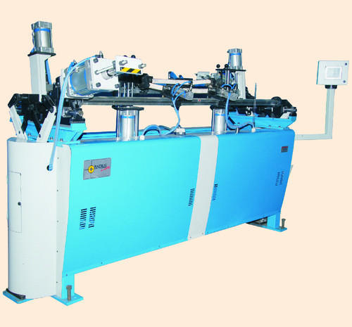 Pneumatic Coil Spreading Machine
