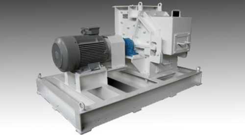 Hammer Crusher