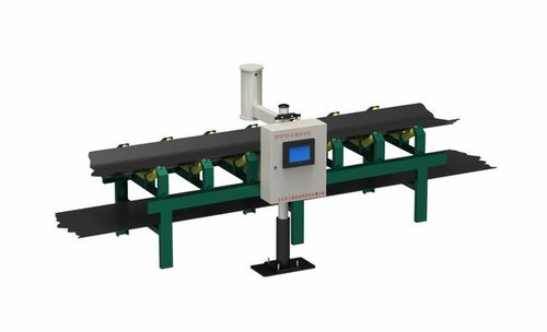 Online Coal Ash Analyzer