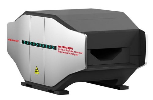 Online Coal Analyzer