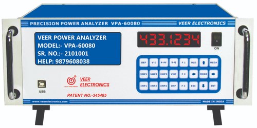 Transformer Testing Analyzer