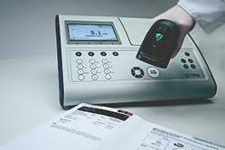 Spectrophotometer