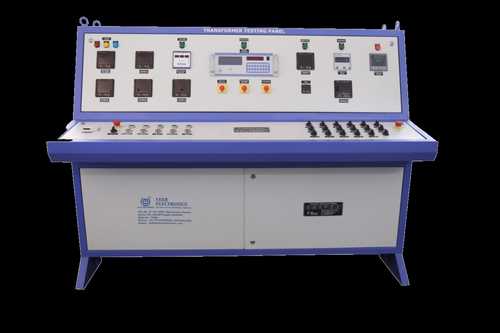 Transformer Test Bench