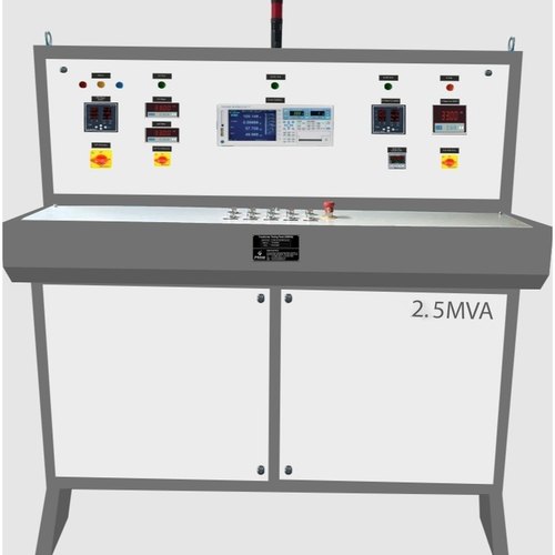  Transformer Testing Pan
