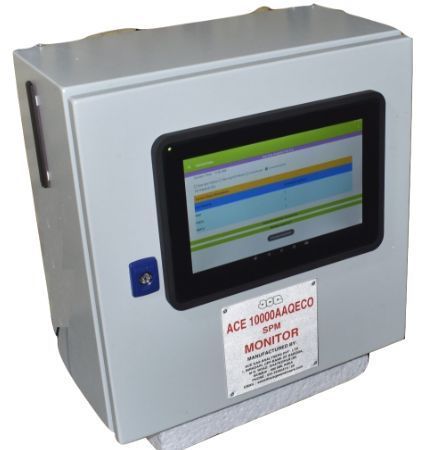 Air Quality Monitor