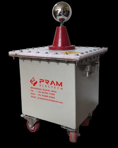 Transformer Testing Instruments