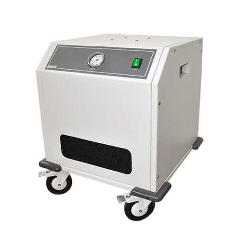 Ventifact Medical Air Compressor