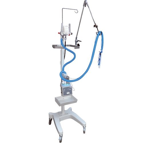 High Flow Oxygen Therapy 
