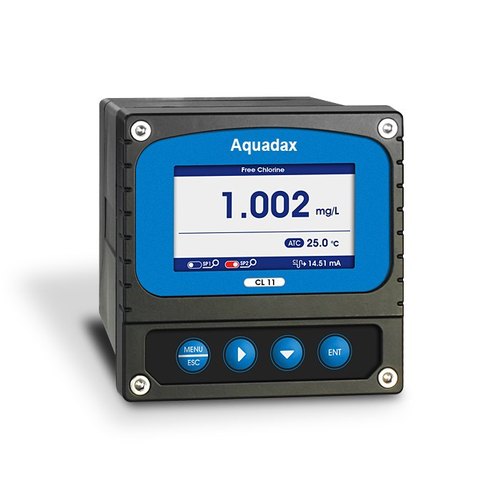 Chlorine Dioxide Analyzer