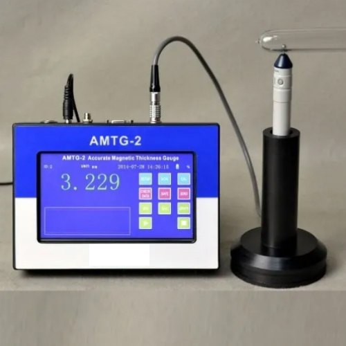 Magnetic Wall Thickness Gauge