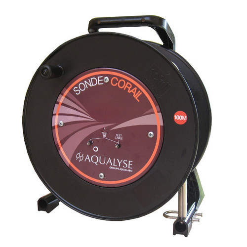 Water Level Meter