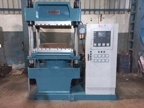 Automatic Melamine Crockery Machine