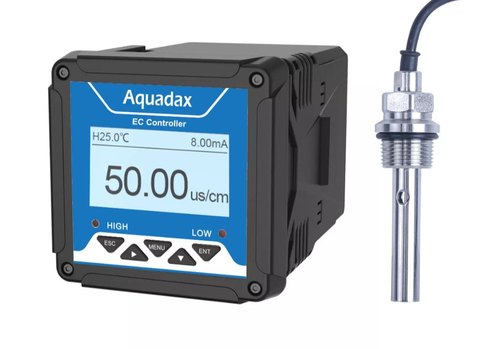 Conductivity Analyser