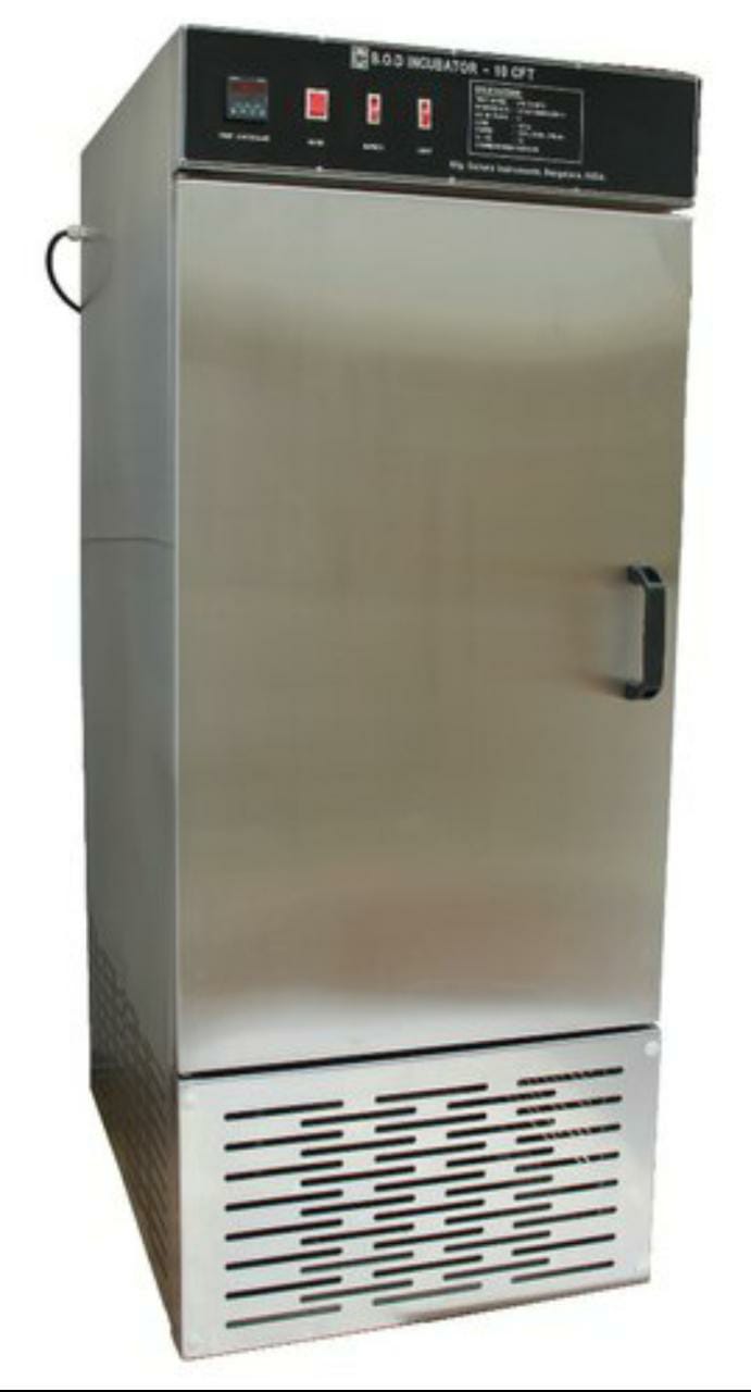 BOD Incubator