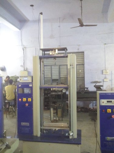 Tap Density Tester