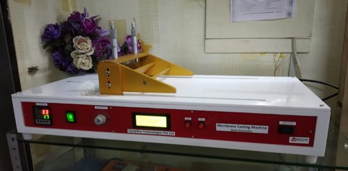 Membrane Casting Machine