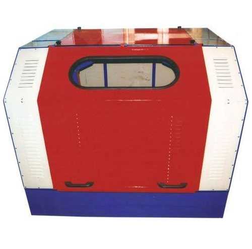 Bunching Machine
