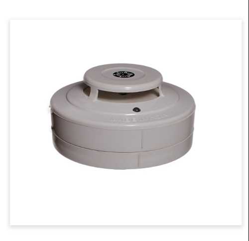 Heat Detector