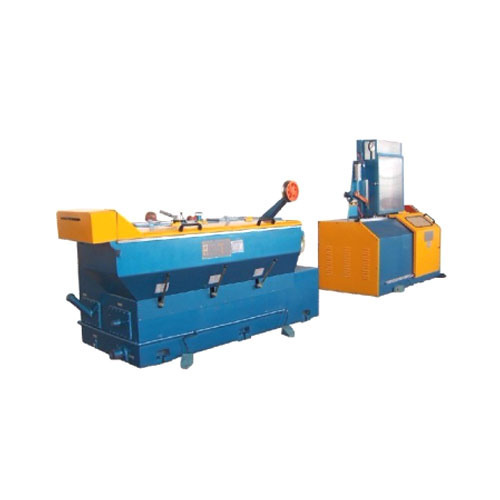 Intermediate Wire Drawing Machines