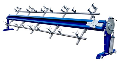 Mild Steel Automobile Welding Fixture