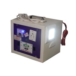 Electric PCM Machine