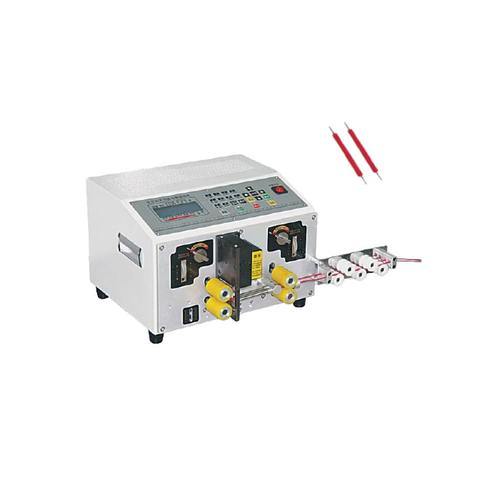 High Speed Cutting and Stripping Machine For Electronic Wires