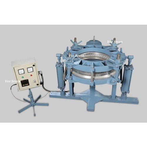 Bike Tyre Electric Retreading Machine