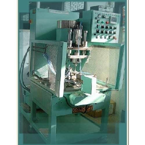 Pin Pressing Machine