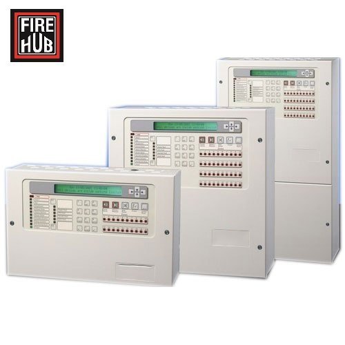 Fire panel