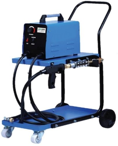 Dent Puller Machine