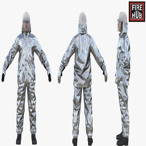 Fire Suits