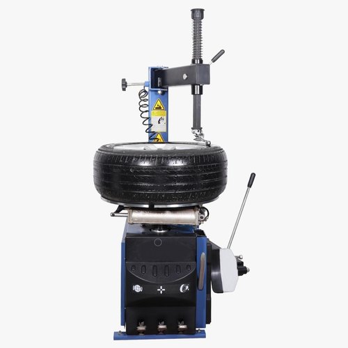 Tyre Changer