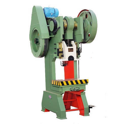 Mechanical Power Press Machine