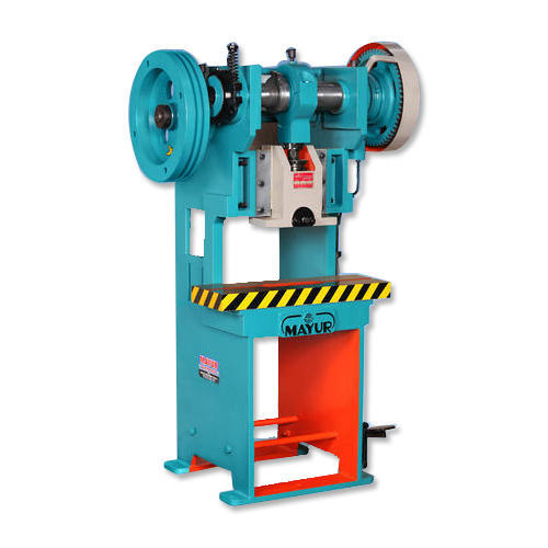 Mechanical Press Machine